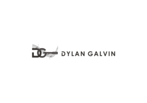 Logo Design by rgrider for Dylan Galvin Music | Design: #10660312