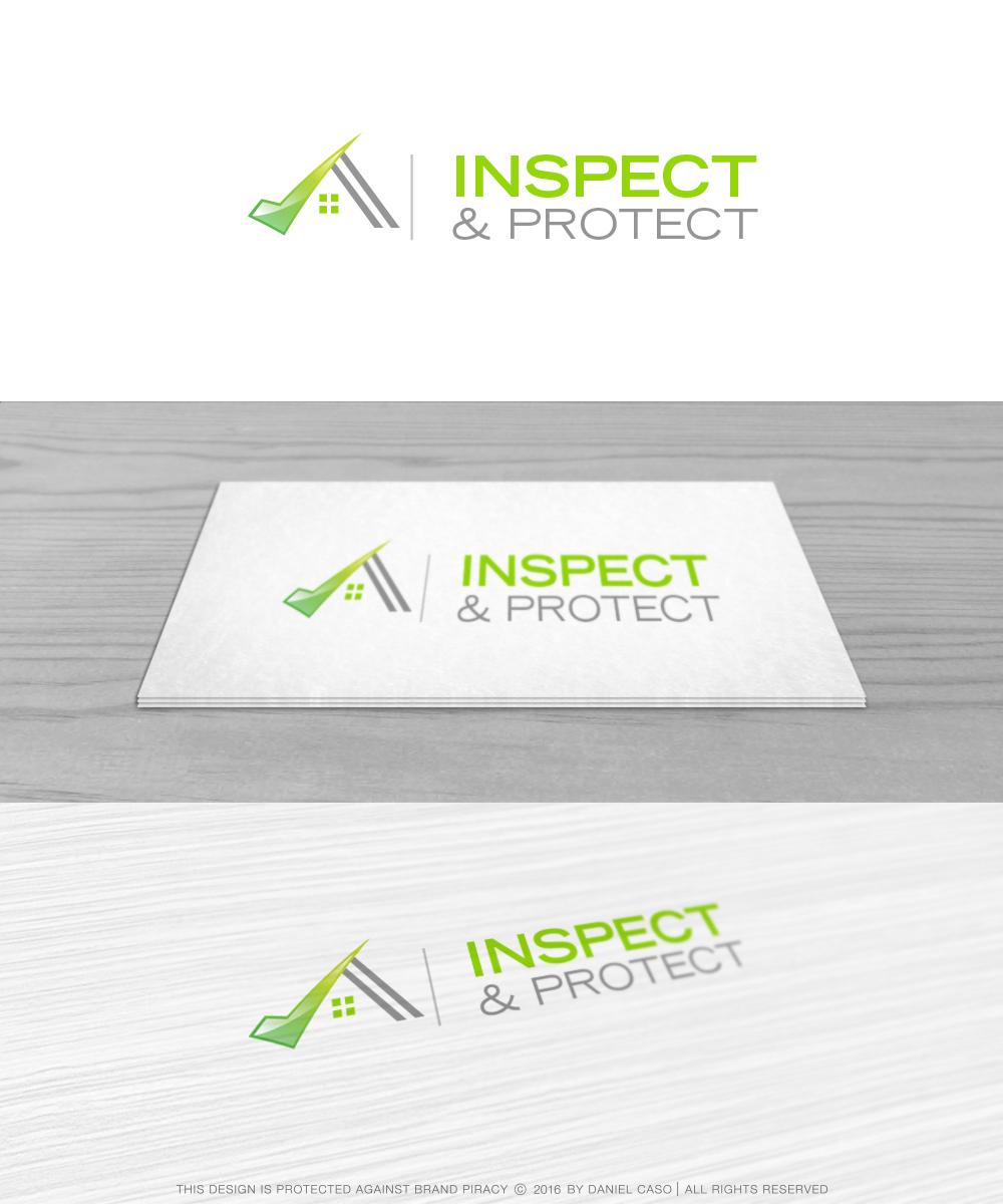 Logo Design by Daniel Caso Design for this project | Design #10179874