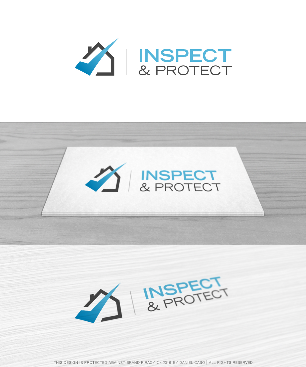 Logo Design by Daniel Caso Design for this project | Design #10179875