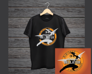 T-shirt Design by schk for Castle Defensive, Inc. | Design: #10229652