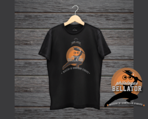 T-shirt Design by schk for Castle Defensive, Inc. | Design: #10229653