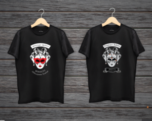 T-shirt Design by schk for Castle Defensive, Inc. | Design: #10268312