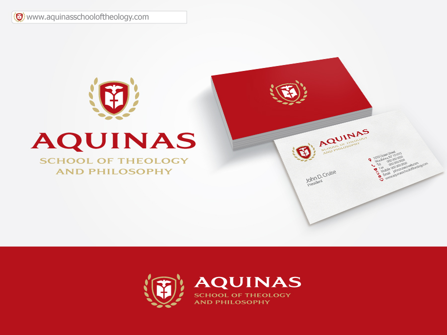 Logo Design by airborne for Classical Theist Productions | Design #10165716