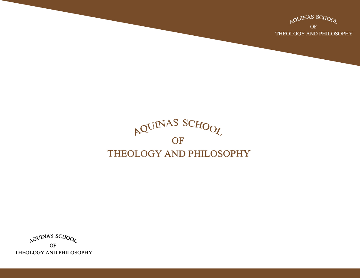Diseño de Logo por Click Designer para Classical Theist Productions | Diseño #10165080