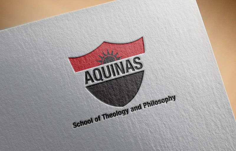 Diseño de Logo por salam1891991 para Classical Theist Productions | Diseño #10171453