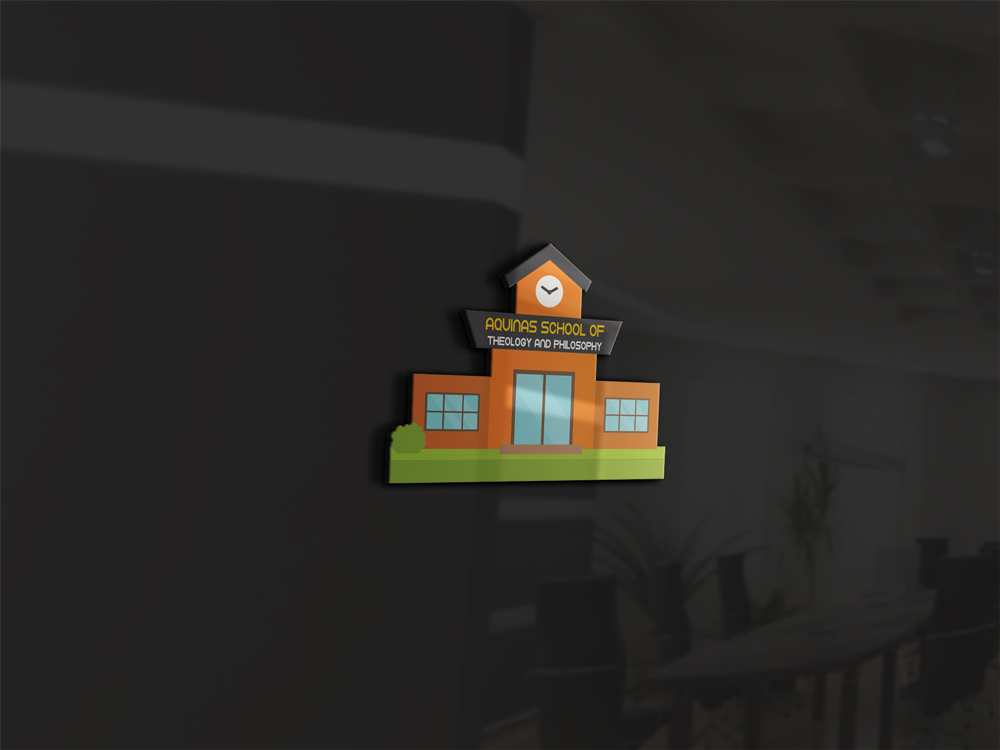 Logo Design by ihossain14091992 for Classical Theist Productions | Design #10172631