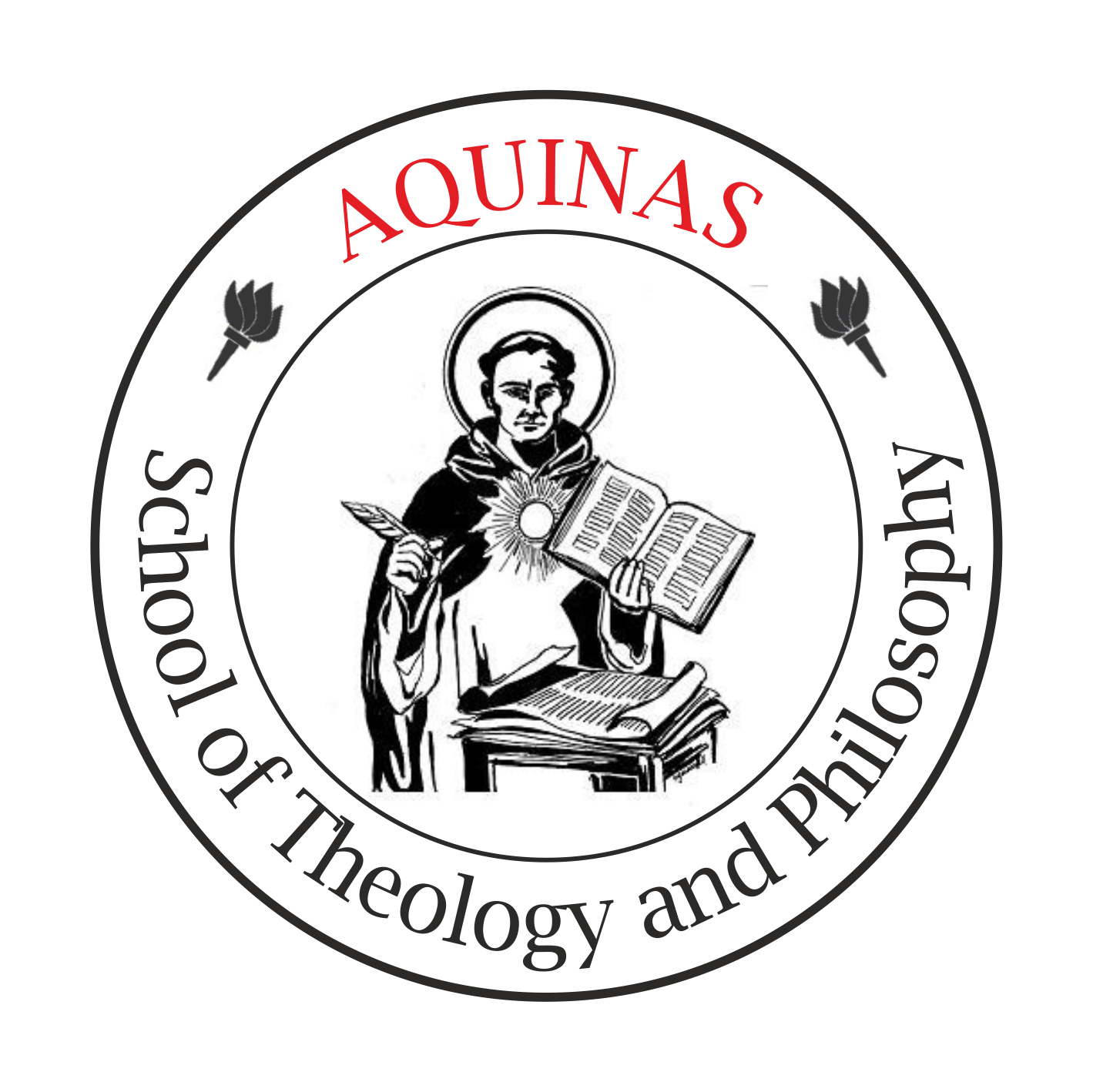 Logo Design by Marian Tupy for Classical Theist Productions | Design #10170730