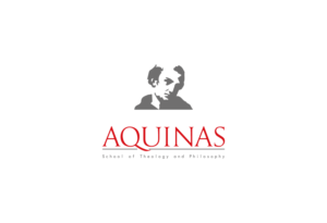 Aquinas School of Theology and Philosophy | Logo Design by GORILAZ