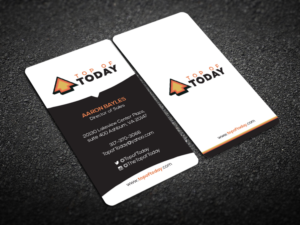 Business Card Design by snowymasterdesigns for this project | Design: #10187898