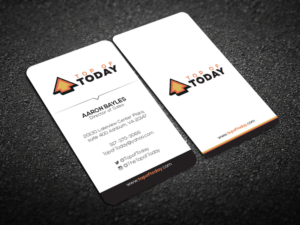 Business Card Design by snowymasterdesigns for this project | Design: #10187899