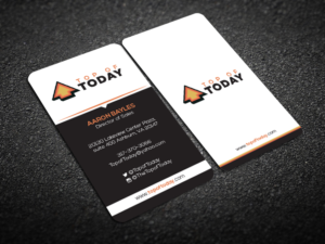 Business Card Design by snowymasterdesigns for this project | Design: #10187902
