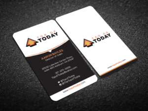 Business Card Design by snowymasterdesigns for this project | Design: #10187906