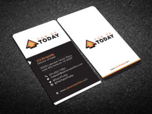 Business Card Design by snowymasterdesigns for this project | Design: #10187921