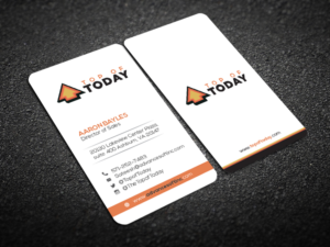 Business Card Design by snowymasterdesigns for this project | Design: #10187922