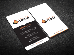 Business Card Design by snowymasterdesigns for this project | Design: #10187923
