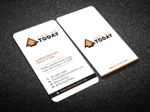 Business Card Design by snowymasterdesigns for this project | Design: #10187924