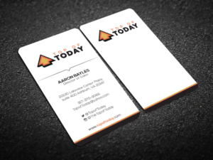 Business Card Design by snowymasterdesigns for this project | Design: #10187925