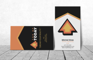 Business Card Design by Verified artistry (Design garden) for this project | Design: #10199402