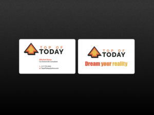 Diseño de Tarjeta de Presentación por Creations Box 2015 para este proyecto | Diseño: #10190966