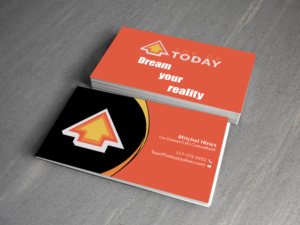 Diseño de Tarjeta de Presentación por Creations Box 2015 para este proyecto | Diseño: #10190967