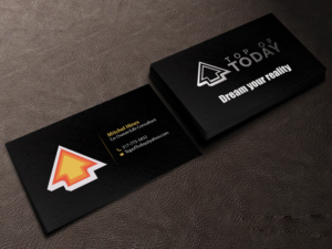 Diseño de Tarjeta de Presentación por Creations Box 2015 para este proyecto | Diseño: #10190980