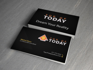 Diseño de Tarjeta de Presentación por Creations Box 2015 para este proyecto | Diseño: #10190984