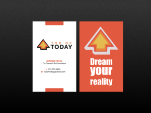 Diseño de Tarjeta de Presentación por Creations Box 2015 para este proyecto | Diseño: #10190989