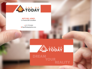 Diseño de Tarjeta de Presentación por Creations Box 2015 para este proyecto | Diseño: #10204711