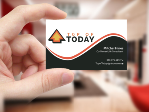 Diseño de Tarjeta de Presentación por Creations Box 2015 para este proyecto | Diseño: #10204712