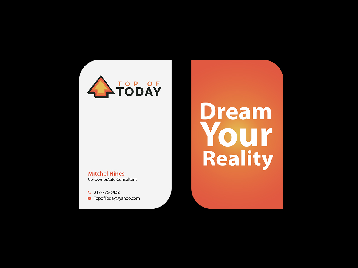 Diseño de Tarjeta de Presentación por Creations Box 2015 para este proyecto | Diseño #10204721