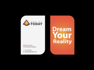 Diseño de Tarjeta de Presentación por Creations Box 2015 para este proyecto | Diseño: #10204721