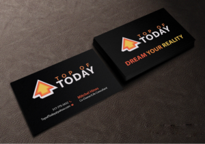 Diseño de Tarjeta de Presentación por Creations Box 2015 para este proyecto | Diseño: #10204722