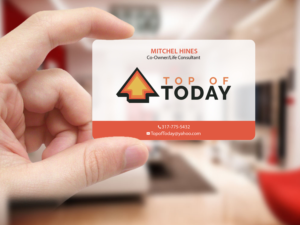 Diseño de Tarjeta de Presentación por Creations Box 2015 para este proyecto | Diseño: #10204723