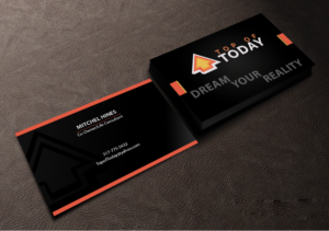 Diseño de Tarjeta de Presentación por Creations Box 2015 para este proyecto | Diseño: #10204729