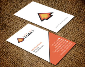 Business Card Design by Brand aid for this project | Design: #10212790