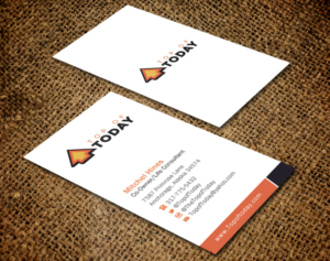 Business Card Design by Brand aid for this project | Design: #10212792