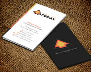 Diseño de Tarjeta de Presentación por chandrayaan.creative para este proyecto | Diseño: #10200238