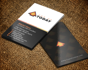 Diseño de Tarjeta de Presentación por chandrayaan.creative para este proyecto | Diseño: #10200239