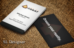 Business Card Design by SL Designer for this project | Design: #10169657
