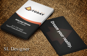 Business Card Design by SL Designer for this project | Design: #10169667