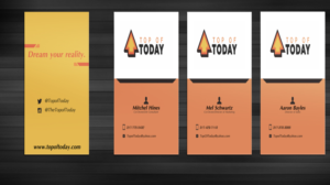Business Card Design by tanja.dudka