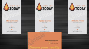 Business Card Design by tanja.dudka for this project | Design: #10217176