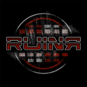 Logo Design by DestinedDesigns for DJ RuinR | Design #10194649