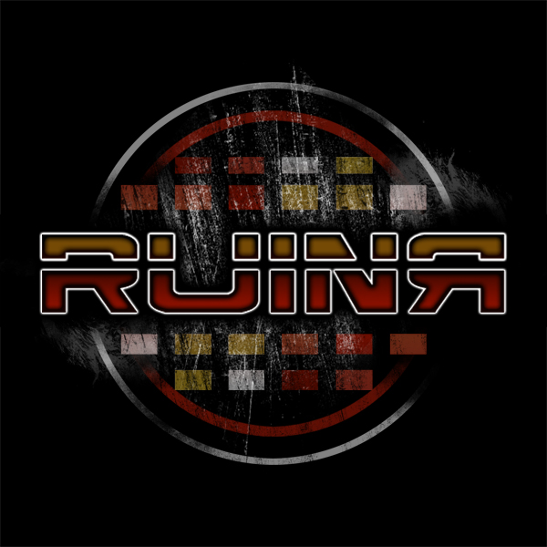 Logo Design by DestinedDesigns for DJ RuinR | Design #10194845