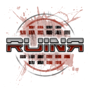 Logo Design by DestinedDesigns for DJ RuinR | Design: #10201216
