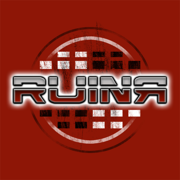 Logo Design by DestinedDesigns for DJ RuinR | Design #10201516