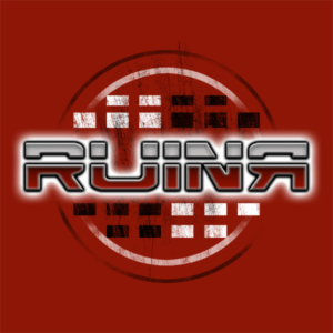 Logo Design by DestinedDesigns for DJ RuinR | Design: #10201516