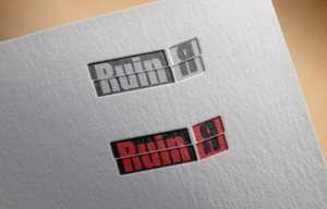 Logo Design by evnsriram for DJ RuinR | Design: #10190827