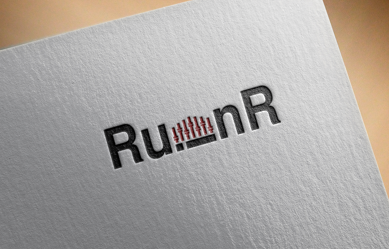 Logo Design by CreArt for DJ RuinR | Design #10182914
