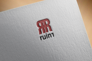 Logo Design by CreArt for DJ RuinR | Design: #10183309